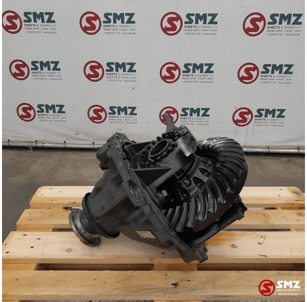 Iveco Occ differentiëel CVC Meritor i=3,78 Iveco - Διαφορικό για Φορτηγό: φωτογραφία 1 Iveco Occ differentiëel CVC Meritor i=3,78 Iveco - Διαφορικό για Φορτηγό: φωτογραφία 1