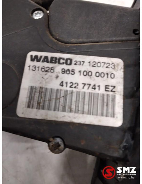 Iveco Occ gaspedaal Iveco - Καμπίνα και εσωτερικό για Φορτηγό: φωτογραφία 3 Iveco Occ gaspedaal Iveco - Καμπίνα και εσωτερικό για Φορτηγό: φωτογραφία 3