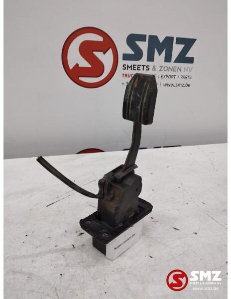 Iveco Occ gaspedaal Iveco - Καμπίνα και εσωτερικό για Φορτηγό: φωτογραφία 1 Iveco Occ gaspedaal Iveco - Καμπίνα και εσωτερικό για Φορτηγό: φωτογραφία 1