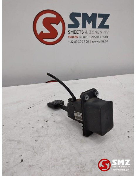 Iveco Occ gaspedaal Iveco - Καμπίνα και εσωτερικό για Φορτηγό: φωτογραφία 2 Iveco Occ gaspedaal Iveco - Καμπίνα και εσωτερικό για Φορτηγό: φωτογραφία 2