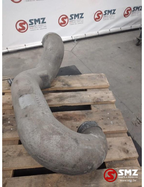 Iveco Occ inlaatspruitstuk Iveco - Κινητήρας και ανταλλακτικά για Φορτηγό: φωτογραφία 2 Iveco Occ inlaatspruitstuk Iveco - Κινητήρας και ανταλλακτικά για Φορτηγό: φωτογραφία 2