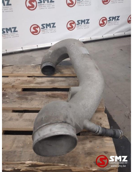 Iveco Occ inlaatspruitstuk Iveco - Κινητήρας και ανταλλακτικά για Φορτηγό: φωτογραφία 1 Iveco Occ inlaatspruitstuk Iveco - Κινητήρας και ανταλλακτικά για Φορτηγό: φωτογραφία 1