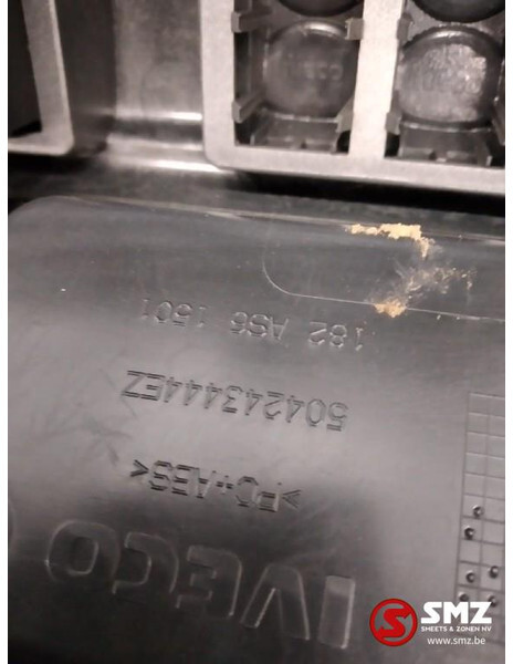 Iveco Occ interieurpaneel Iveco - Καμπίνα και εσωτερικό για Φορτηγό: φωτογραφία 3 Iveco Occ interieurpaneel Iveco - Καμπίνα και εσωτερικό για Φορτηγό: φωτογραφία 3