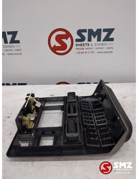 Iveco Occ interieurpaneel Iveco - Καμπίνα και εσωτερικό για Φορτηγό: φωτογραφία 2 Iveco Occ interieurpaneel Iveco - Καμπίνα και εσωτερικό για Φορτηγό: φωτογραφία 2