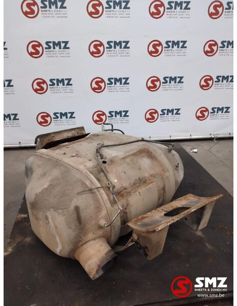 Iveco Occ katalysator Euro 5 Iveco - Καταλυτικός μετατροπέας για Φορτηγό: φωτογραφία 1 Iveco Occ katalysator Euro 5 Iveco - Καταλυτικός μετατροπέας για Φορτηγό: φωτογραφία 1