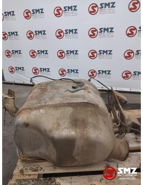 Iveco Occ katalysator Iveco Stralis 41272365 - Καταλυτικός μετατροπέας για Φορτηγό: φωτογραφία 1 Iveco Occ katalysator Iveco Stralis 41272365 - Καταλυτικός μετατροπέας για Φορτηγό: φωτογραφία 1