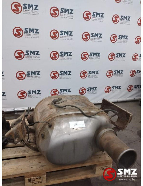 Iveco Occ katalysator Iveco Stralis 41272365 - Καταλυτικός μετατροπέας για Φορτηγό: φωτογραφία 2 Iveco Occ katalysator Iveco Stralis 41272365 - Καταλυτικός μετατροπέας για Φορτηγό: φωτογραφία 2