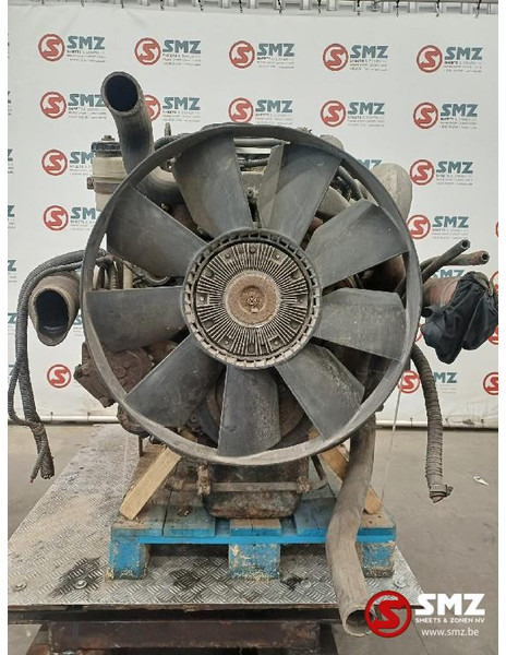 Iveco Occ motor F3AE0681B Iveco Cursor 10 - Κινητήρας για Φορτηγό: φωτογραφία 3 Iveco Occ motor F3AE0681B Iveco Cursor 10 - Κινητήρας για Φορτηγό: φωτογραφία 3
