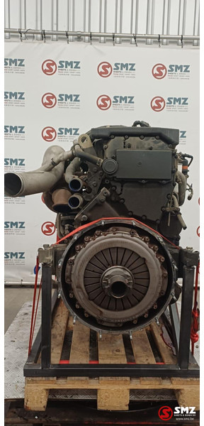 Iveco Occ motor F3AE3681 Iveco 40.000km! - Κινητήρας για Φορτηγό: φωτογραφία 4 Iveco Occ motor F3AE3681 Iveco 40.000km! - Κινητήρας για Φορτηγό: φωτογραφία 4