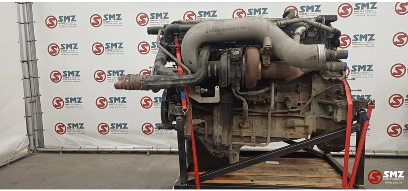 Iveco Occ motor F3AE3681 Iveco 40.000km! - Κινητήρας για Φορτηγό: φωτογραφία 1 Iveco Occ motor F3AE3681 Iveco 40.000km! - Κινητήρας για Φορτηγό: φωτογραφία 1