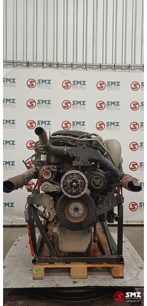 Iveco Occ motor F3AE3681 Iveco 40.000km! - Κινητήρας για Φορτηγό: φωτογραφία 3 Iveco Occ motor F3AE3681 Iveco 40.000km! - Κινητήρας για Φορτηγό: φωτογραφία 3