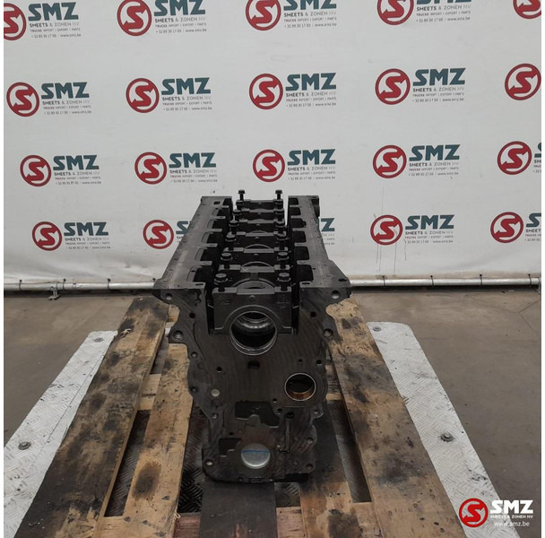 Iveco Occ motorblok F4AFE611 Iveco - Κινητήρας και ανταλλακτικά για Φορτηγό: φωτογραφία 3 Iveco Occ motorblok F4AFE611 Iveco - Κινητήρας και ανταλλακτικά για Φορτηγό: φωτογραφία 3