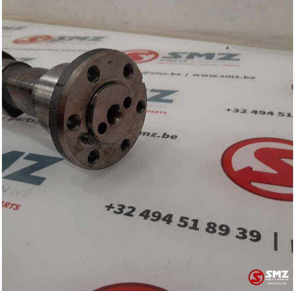 Iveco Occ nokkenas F4AFE611 Iveco - Εκκεντροφόρος άξονας για Φορτηγό: φωτογραφία 3 Iveco Occ nokkenas F4AFE611 Iveco - Εκκεντροφόρος άξονας για Φορτηγό: φωτογραφία 3