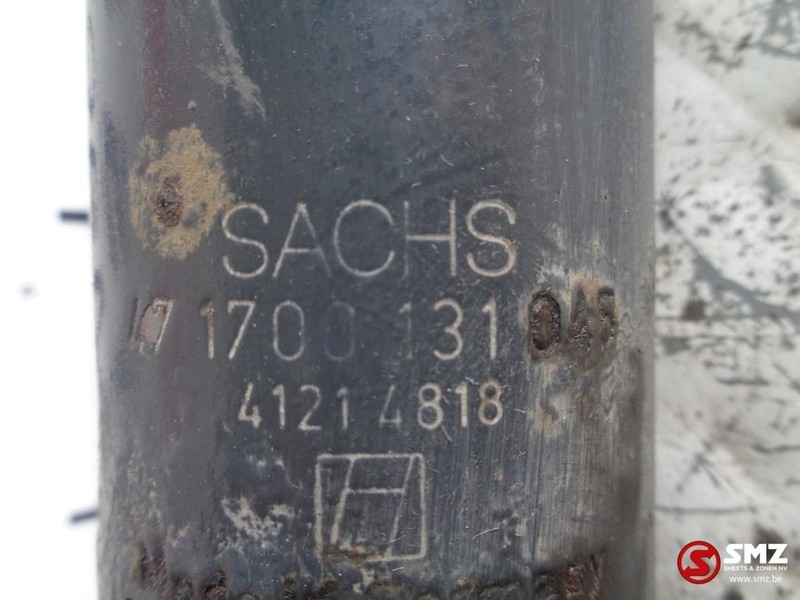 Iveco Occ schokdemper - Αμορτισέρ για Φορτηγό: φωτογραφία 2 Iveco Occ schokdemper - Αμορτισέρ για Φορτηγό: φωτογραφία 2