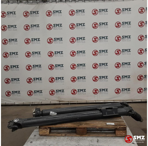 Iveco Occ set cardanassen Iveco - Ημιαξονιο για Φορτηγό: φωτογραφία 2 Iveco Occ set cardanassen Iveco - Ημιαξονιο για Φορτηγό: φωτογραφία 2