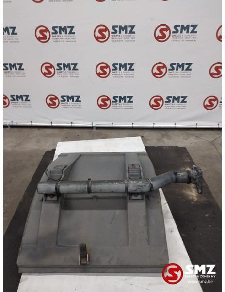 Iveco Occ spatbord links Iveco 41016379 - Αμάξωμα και εξωτερικό για Φορτηγό: φωτογραφία 2 Iveco Occ spatbord links Iveco 41016379 - Αμάξωμα και εξωτερικό για Φορτηγό: φωτογραφία 2