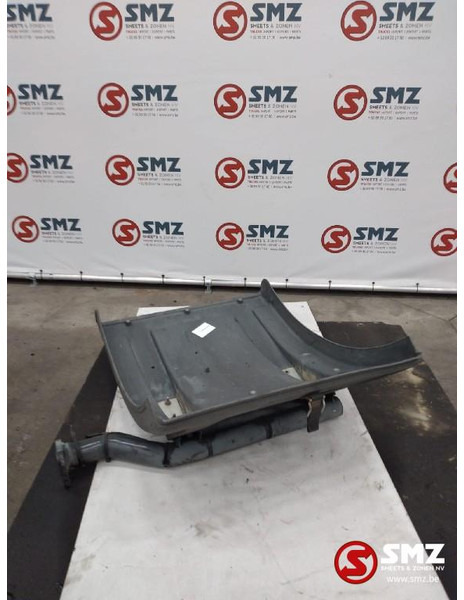 Iveco Occ spatbord links Iveco 41016379 - Αμάξωμα και εξωτερικό για Φορτηγό: φωτογραφία 3 Iveco Occ spatbord links Iveco 41016379 - Αμάξωμα και εξωτερικό για Φορτηγό: φωτογραφία 3