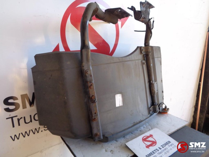 Iveco Occ spatbord links voor - Αμάξωμα και εξωτερικό για Φορτηγό: φωτογραφία 2 Iveco Occ spatbord links voor - Αμάξωμα και εξωτερικό για Φορτηγό: φωτογραφία 2