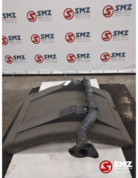 Iveco Occ spatbord rechts Iveco 41002409 - Αμάξωμα και εξωτερικό για Φορτηγό: φωτογραφία 2 Iveco Occ spatbord rechts Iveco 41002409 - Αμάξωμα και εξωτερικό για Φορτηγό: φωτογραφία 2