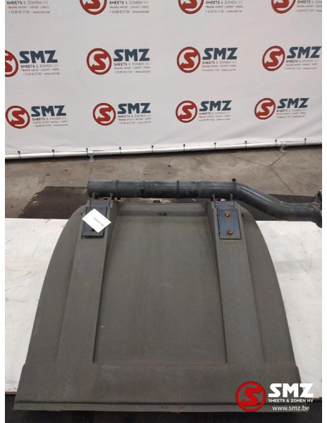 Iveco Occ spatbord rechts Iveco 41002409 - Αμάξωμα και εξωτερικό για Φορτηγό: φωτογραφία 1 Iveco Occ spatbord rechts Iveco 41002409 - Αμάξωμα και εξωτερικό για Φορτηγό: φωτογραφία 1