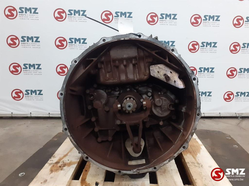 Iveco Occ versnellingsbak 12AS2330TD Iveco EURO 6 - Κιβώτιο ταχυτήτων για Φορτηγό: φωτογραφία 4 Iveco Occ versnellingsbak 12AS2330TD Iveco EURO 6 - Κιβώτιο ταχυτήτων για Φορτηγό: φωτογραφία 4