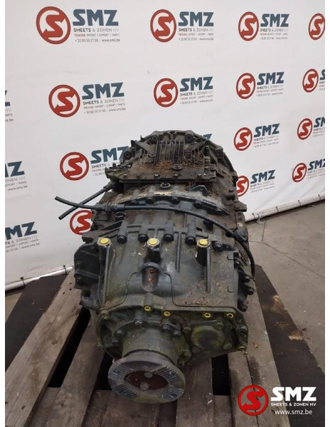 Iveco Occ versnellingsbak 12AS2330TD Iveco - Κιβώτιο ταχυτήτων για Φορτηγό: φωτογραφία 2 Iveco Occ versnellingsbak 12AS2330TD Iveco - Κιβώτιο ταχυτήτων για Φορτηγό: φωτογραφία 2