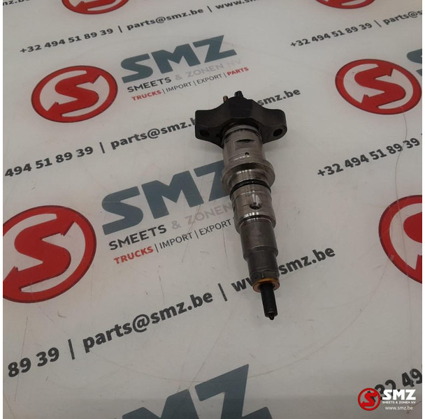 Iveco Occ verstuiver F4AFE611 Iveco - Σύστημα καυσίμου για Φορτηγό: φωτογραφία 3 Iveco Occ verstuiver F4AFE611 Iveco - Σύστημα καυσίμου για Φορτηγό: φωτογραφία 3