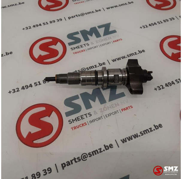 Iveco Occ verstuiver F4AFE611 Iveco - Σύστημα καυσίμου για Φορτηγό: φωτογραφία 1 Iveco Occ verstuiver F4AFE611 Iveco - Σύστημα καυσίμου για Φορτηγό: φωτογραφία 1