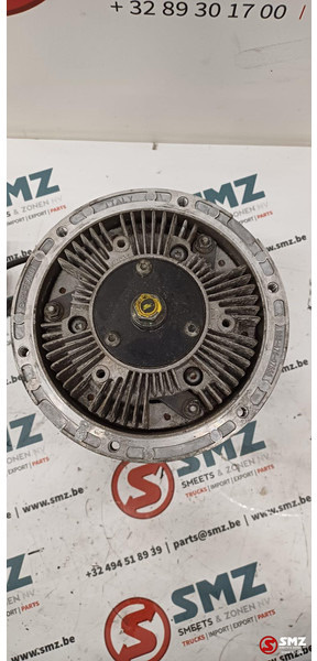 Iveco Occ visco koppeling Iveco - Ανεμιστήρας για Φορτηγό: φωτογραφία 3 Iveco Occ visco koppeling Iveco - Ανεμιστήρας για Φορτηγό: φωτογραφία 3