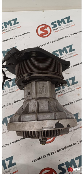 Iveco Occ visco koppeling Iveco - Ανεμιστήρας για Φορτηγό: φωτογραφία 2 Iveco Occ visco koppeling Iveco - Ανεμιστήρας για Φορτηγό: φωτογραφία 2