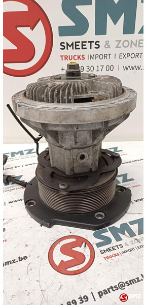 Iveco Occ visco koppeling Iveco - Ανεμιστήρας για Φορτηγό: φωτογραφία 1 Iveco Occ visco koppeling Iveco - Ανεμιστήρας για Φορτηγό: φωτογραφία 1