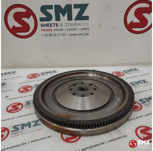 Iveco Occ vliegwiel F4AFE611 Iveco - Κινητήρας και ανταλλακτικά για Φορτηγό: φωτογραφία 1 Iveco Occ vliegwiel F4AFE611 Iveco - Κινητήρας και ανταλλακτικά για Φορτηγό: φωτογραφία 1