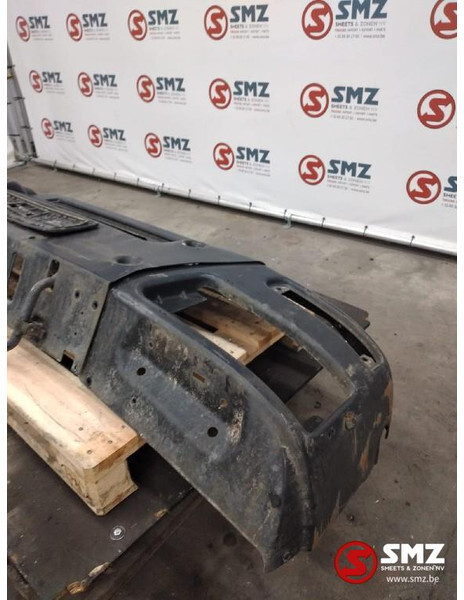 Iveco Occ voorbumper + bumper links Iveco Trakker 504221 - Προφυλακτήρας για Φορτηγό: φωτογραφία 4 Iveco Occ voorbumper + bumper links Iveco Trakker 504221 - Προφυλακτήρας για Φορτηγό: φωτογραφία 4