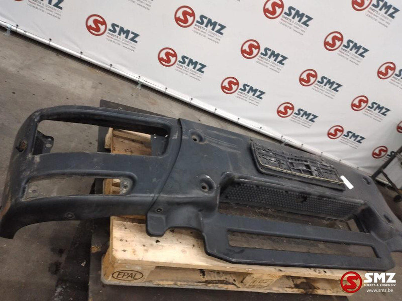Iveco Occ voorbumper + bumper links Iveco Trakker 504221 - Προφυλακτήρας για Φορτηγό: φωτογραφία 2 Iveco Occ voorbumper + bumper links Iveco Trakker 504221 - Προφυλακτήρας για Φορτηγό: φωτογραφία 2