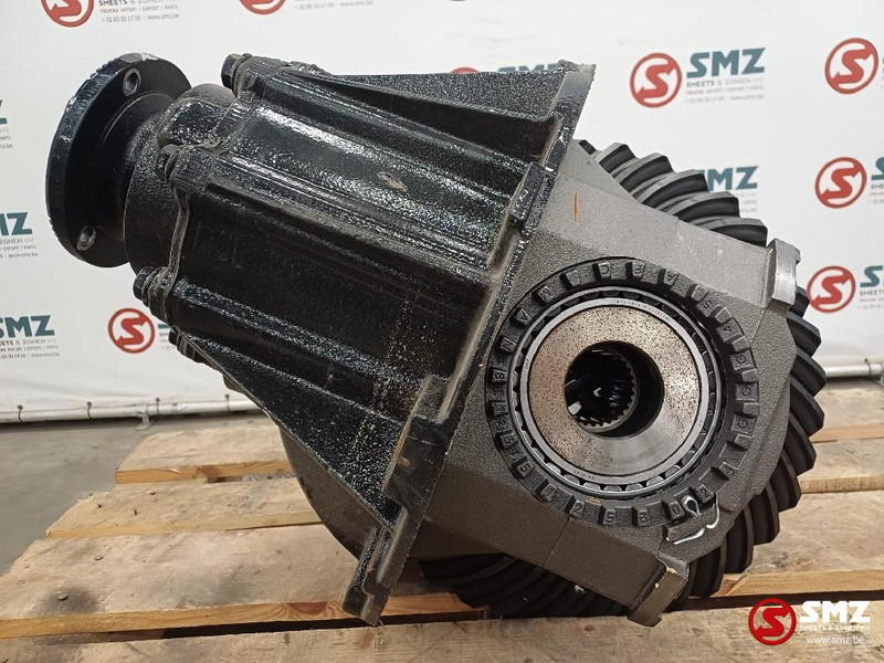 MAN Differentiëel HY1350-12 i=2,846 MAN - Διαφορικό για Φορτηγό: φωτογραφία 2 MAN Differentiëel HY1350-12 i=2,846 MAN - Διαφορικό για Φορτηγό: φωτογραφία 2