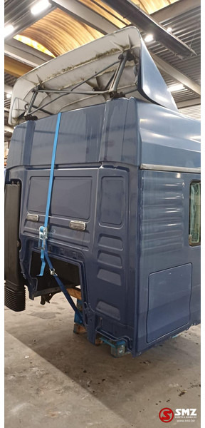 MAN Occ Cabine MAN TGA - Καμπίνα και εσωτερικό για Φορτηγό: φωτογραφία 5 MAN Occ Cabine MAN TGA - Καμπίνα και εσωτερικό για Φορτηγό: φωτογραφία 5