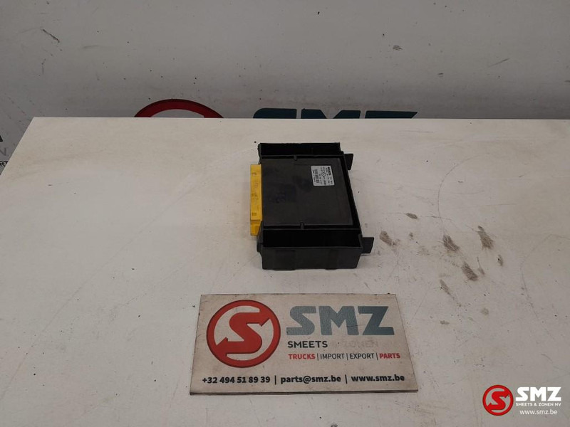 MAN Occ ECU ECAS 4x2 regeleenheid MAN - Ηλεκτρονική μονάδα ελέγχου για Φορτηγό: φωτογραφία 3 MAN Occ ECU ECAS 4x2 regeleenheid MAN - Ηλεκτρονική μονάδα ελέγχου για Φορτηγό: φωτογραφία 3