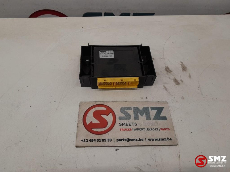 MAN Occ ECU ECAS 4x2 regeleenheid MAN - Ηλεκτρονική μονάδα ελέγχου για Φορτηγό: φωτογραφία 1 MAN Occ ECU ECAS 4x2 regeleenheid MAN - Ηλεκτρονική μονάδα ελέγχου για Φορτηγό: φωτογραφία 1