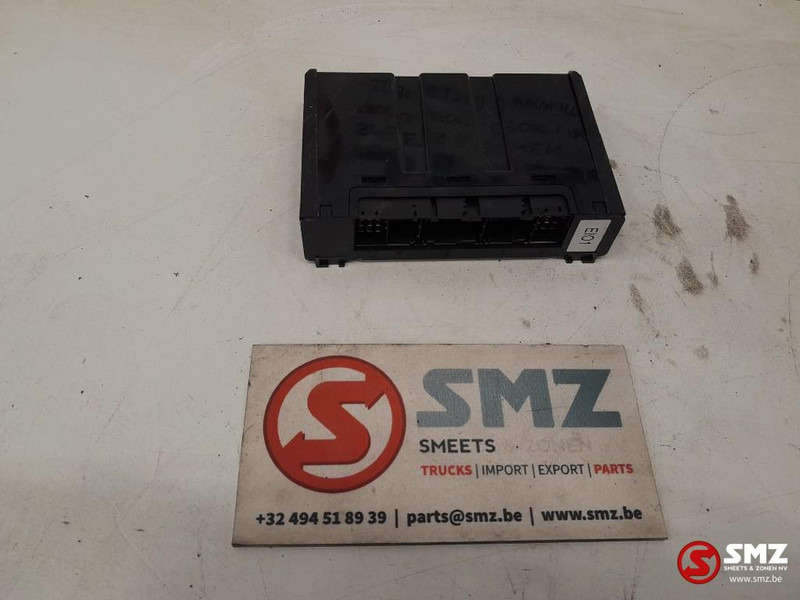 MAN Occ ECU EIO regeleenheid MAN - Ηλεκτρονική μονάδα ελέγχου για Φορτηγό: φωτογραφία 1 MAN Occ ECU EIO regeleenheid MAN - Ηλεκτρονική μονάδα ελέγχου για Φορτηγό: φωτογραφία 1