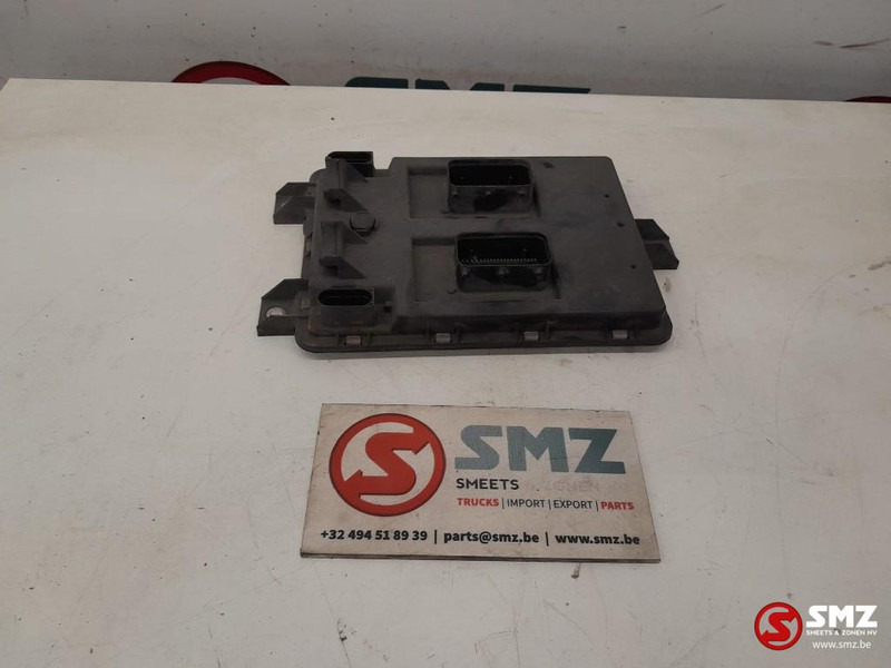 MAN Occ ECU RIO besturingseenheid MAN - Ηλεκτρονική μονάδα ελέγχου για Φορτηγό: φωτογραφία 1 MAN Occ ECU RIO besturingseenheid MAN - Ηλεκτρονική μονάδα ελέγχου για Φορτηγό: φωτογραφία 1