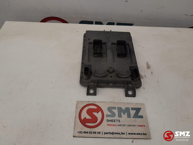 MAN Occ ECU RIO besturingseenheid MAN - Ηλεκτρονική μονάδα ελέγχου για Φορτηγό: φωτογραφία 3 MAN Occ ECU RIO besturingseenheid MAN - Ηλεκτρονική μονάδα ελέγχου για Φορτηγό: φωτογραφία 3