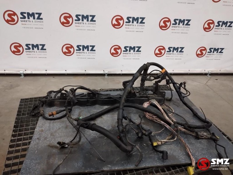 MAN Occ Kabelboom motor MAN D2066LF36 - Καλώδιο/ Σύρματα για Φορτηγό: φωτογραφία 2 MAN Occ Kabelboom motor MAN D2066LF36 - Καλώδιο/ Σύρματα για Φορτηγό: φωτογραφία 2