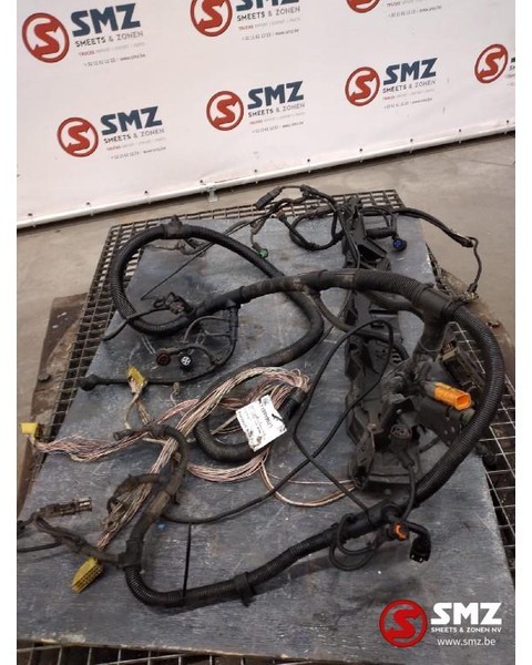 MAN Occ Kabelboom motor MAN D2066LF36 - Καλώδιο/ Σύρματα για Φορτηγό: φωτογραφία 1 MAN Occ Kabelboom motor MAN D2066LF36 - Καλώδιο/ Σύρματα για Φορτηγό: φωτογραφία 1