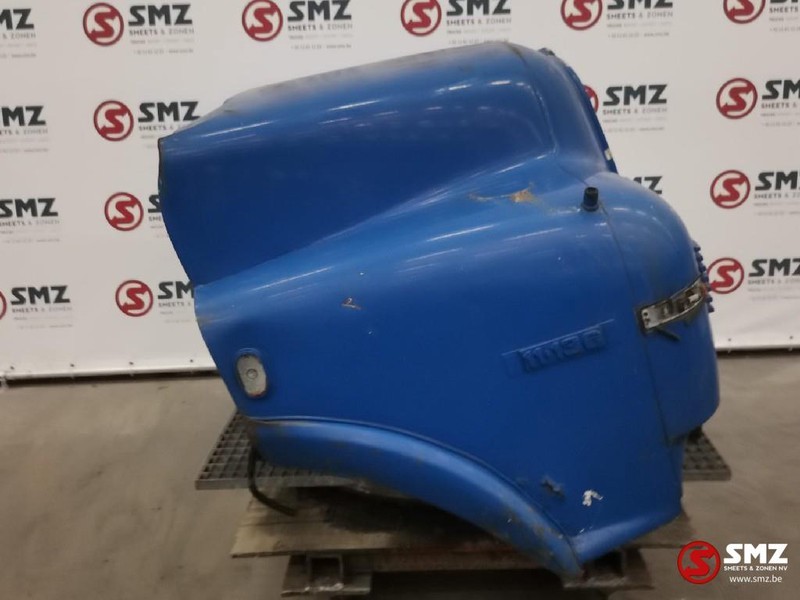 MAN Occ Motorkap MAN 4x4 11.136 - Καπό για Φορτηγό: φωτογραφία 2 MAN Occ Motorkap MAN 4x4 11.136 - Καπό για Φορτηγό: φωτογραφία 2