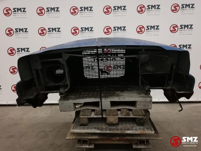 MAN Occ Motorkap MAN 4x4 11.136 - Καπό για Φορτηγό: φωτογραφία 4 MAN Occ Motorkap MAN 4x4 11.136 - Καπό για Φορτηγό: φωτογραφία 4