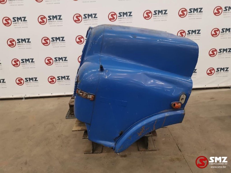 MAN Occ Motorkap MAN 4x4 11.136 - Καπό για Φορτηγό: φωτογραφία 3 MAN Occ Motorkap MAN 4x4 11.136 - Καπό για Φορτηγό: φωτογραφία 3