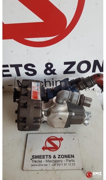 MAN Occ PTO met dubbelepomp - Υδραυλική αντλία για Φορτηγό: φωτογραφία 3 MAN Occ PTO met dubbelepomp - Υδραυλική αντλία για Φορτηγό: φωτογραφία 3