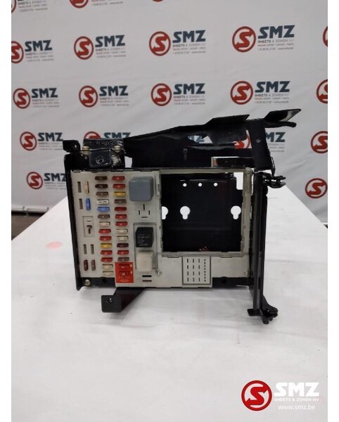 MAN Occ Zekeringskast MAN TGX 81254446074 - Ηλεκτρική ασφάλεια για Φορτηγό: φωτογραφία 1 MAN Occ Zekeringskast MAN TGX 81254446074 - Ηλεκτρική ασφάλεια για Φορτηγό: φωτογραφία 1