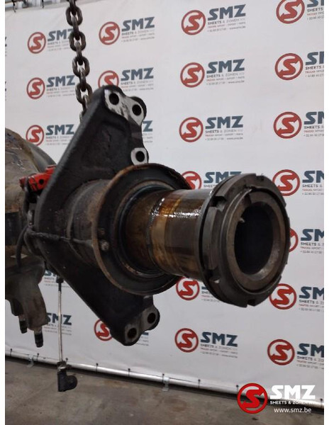 MAN Occ achteras MAN TGX HY1350 81350037153 - Ημιαξονιο για Φορτηγό: φωτογραφία 3 MAN Occ achteras MAN TGX HY1350 81350037153 - Ημιαξονιο για Φορτηγό: φωτογραφία 3