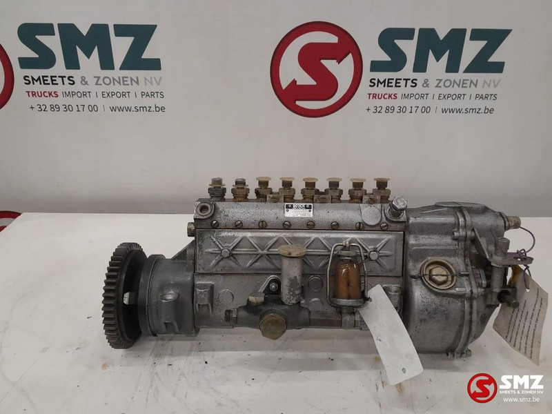 MAN Occ brandstofinjectiepomp 7521 MAN - Αντλία καυσίμου για Φορτηγό: φωτογραφία 2 MAN Occ brandstofinjectiepomp 7521 MAN - Αντλία καυσίμου για Φορτηγό: φωτογραφία 2